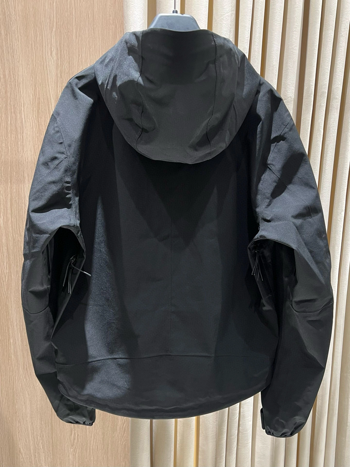 wg.luxury- 71iso97 MM6 x SALOMON GORE-TEX 2colour item:E-F140I2748-2H